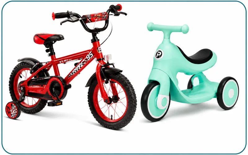 Biciclete