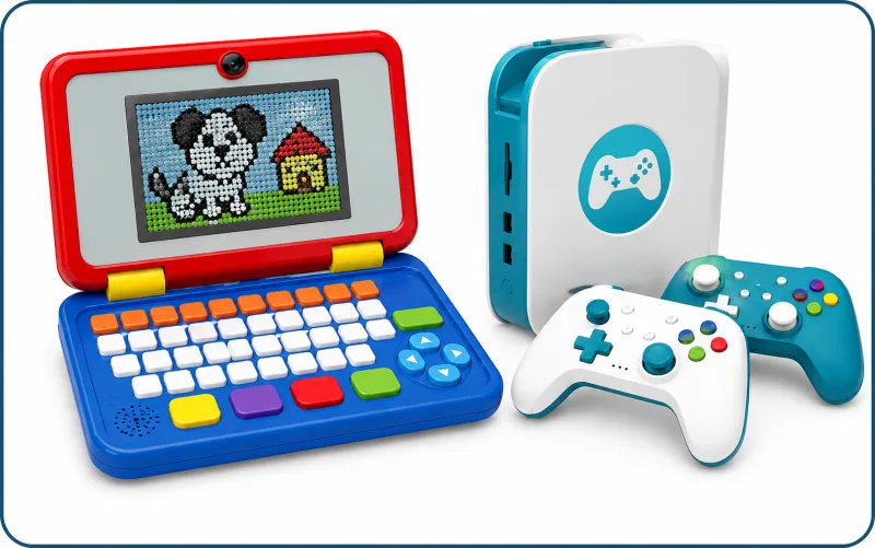 Jocuri interactive