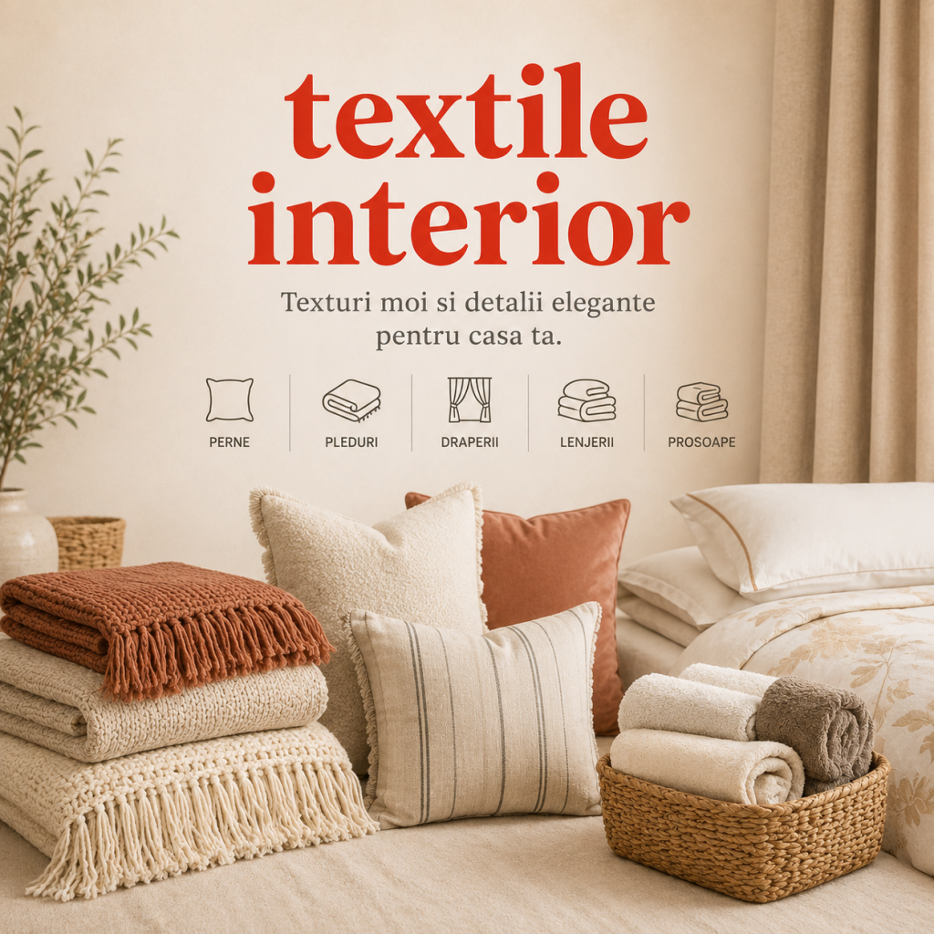 Textile interior