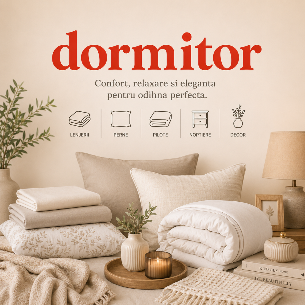 Dormitor