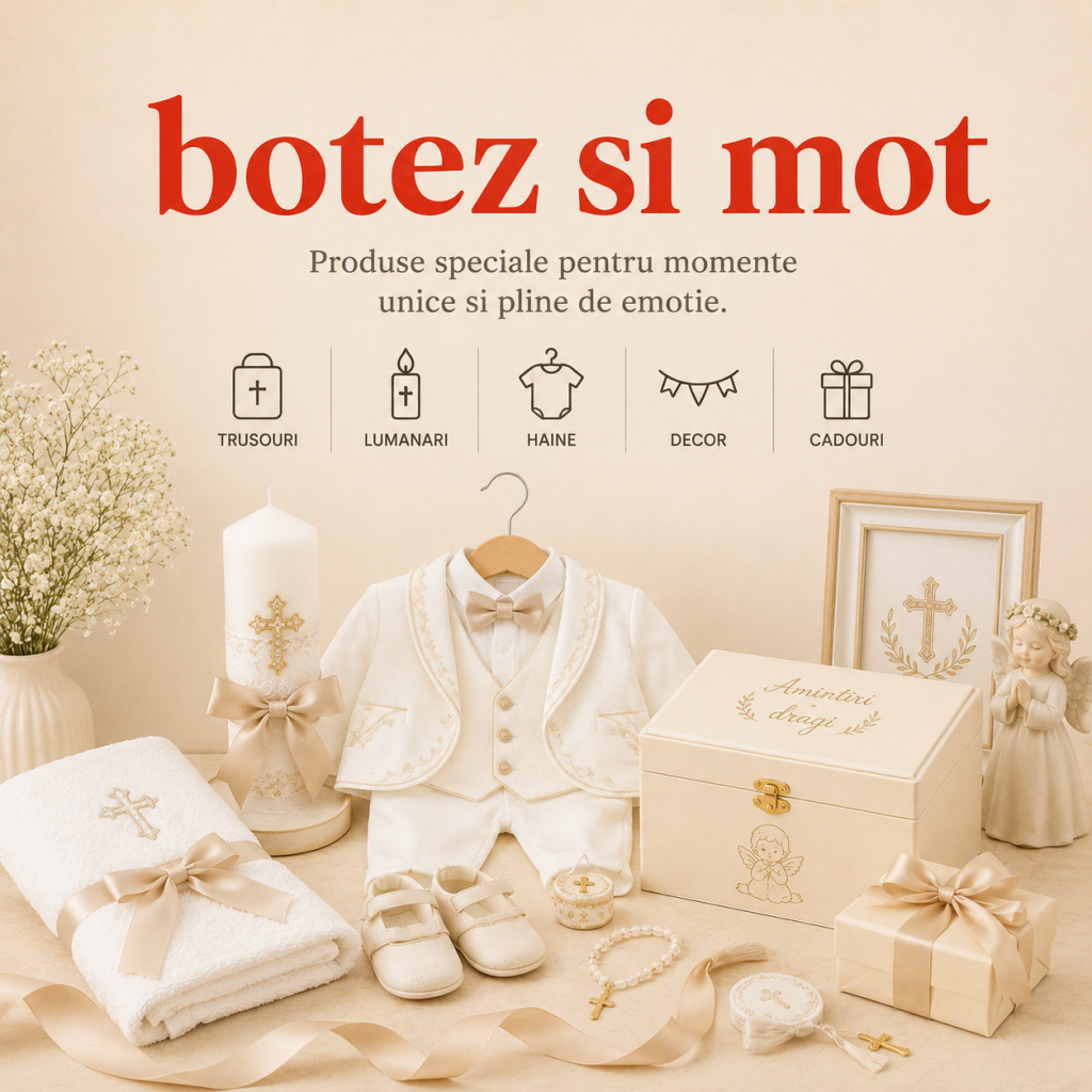 Botez si Mot