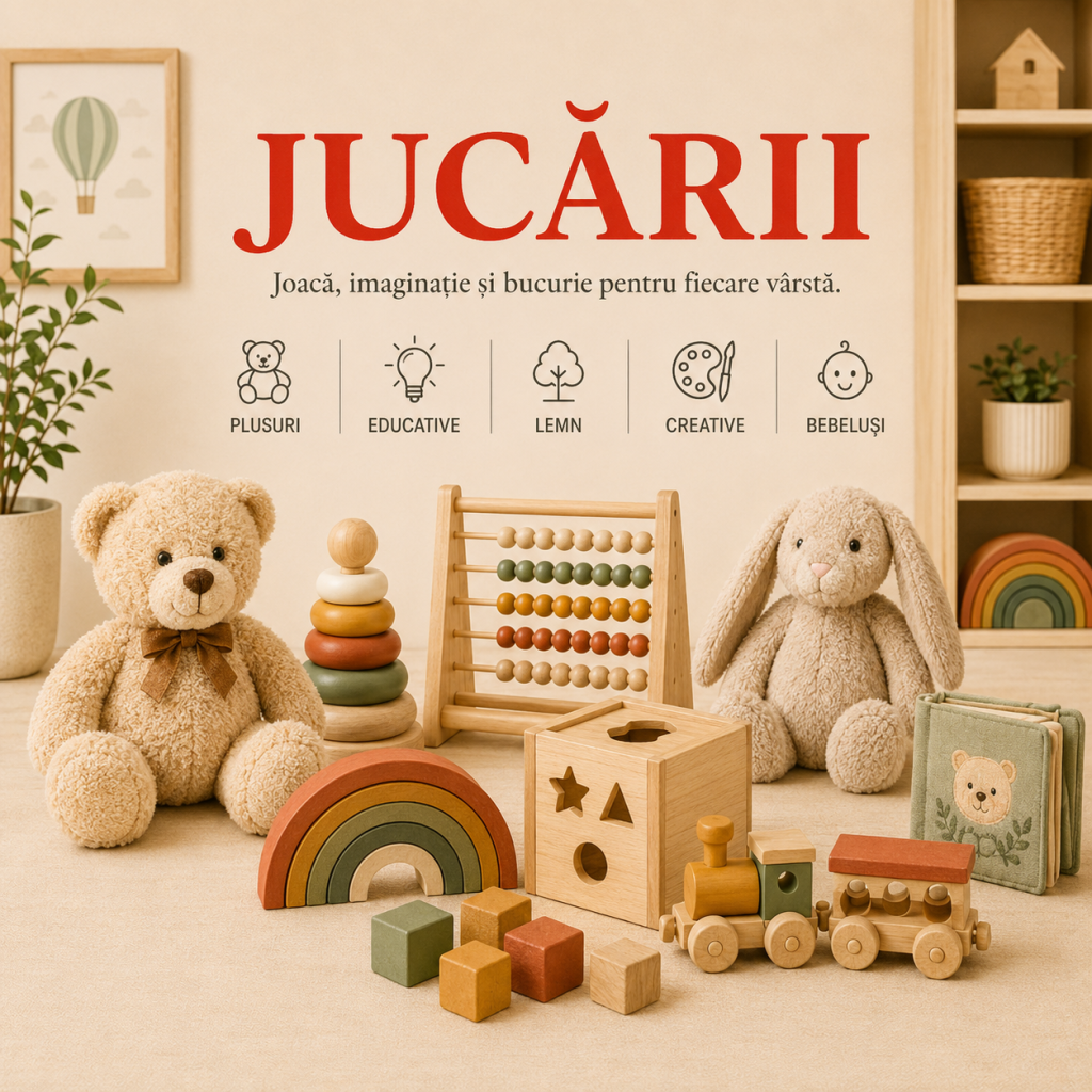 Jucarii